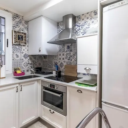 Old Town Xi By Aston بلباو