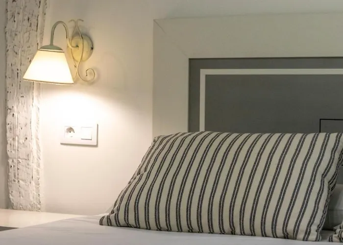 Old Town Xi By Aston * Bilbao