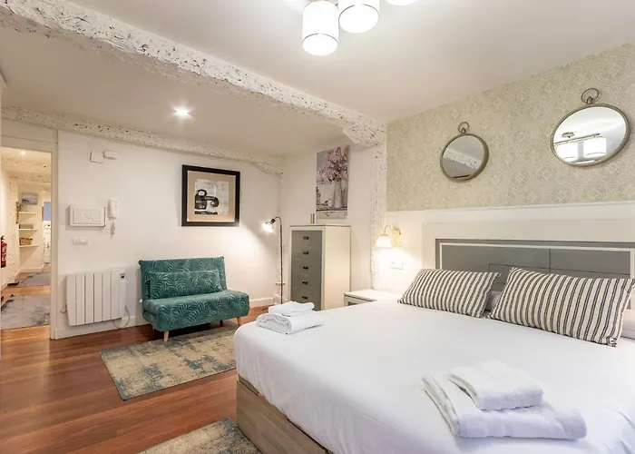 Apartment Old Town Xi By Aston