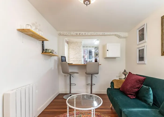 Apartment Old Town Xi By Aston