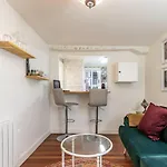 Appartement Old Town Xi By Aston