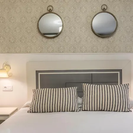 Appartement Old Town Xi By Aston Bilbao