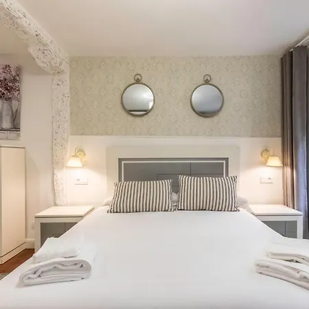 Old Town Xi By Aston Appartement *