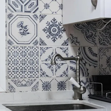 Old Town Xi By Aston Appartement *