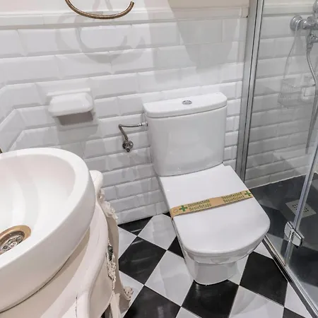 Appartement Old Town Xi By Aston