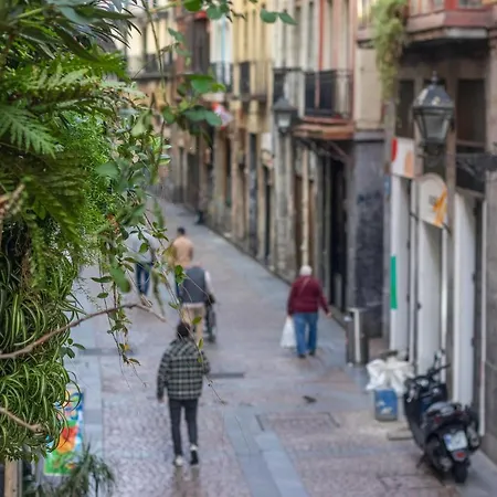 Old Town Xi By Aston * Bilbao