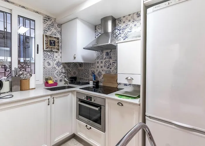 Old Town Xi By Aston Bilbao