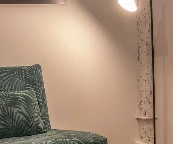 Old Town Xi By Aston Bilbao