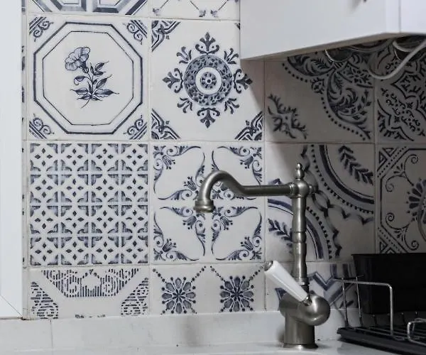 Old Town Xi By Aston Apartamento *