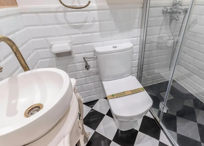 Apartamento Old Town Xi By Aston