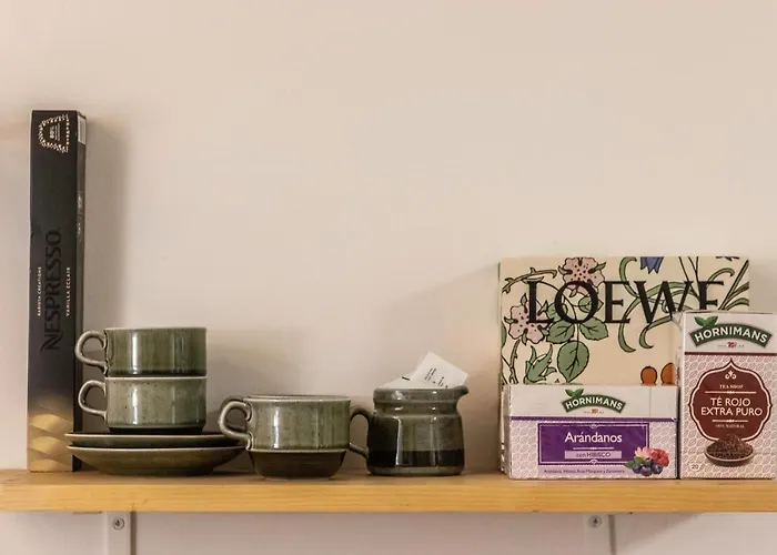 Old Town Xi By Aston *