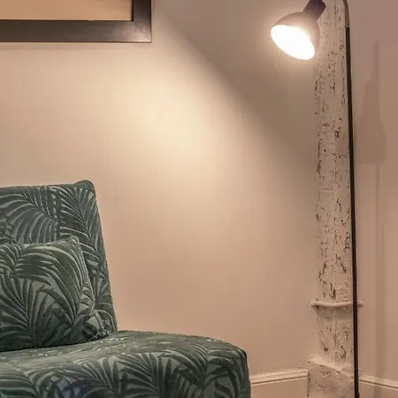 Old Town Xi By Aston ビルバオ