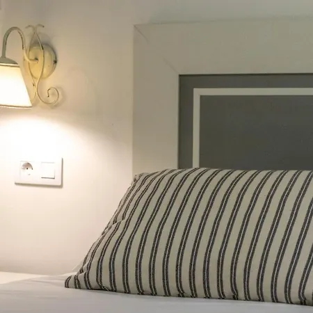 Old Town Xi By Aston * Bilbao