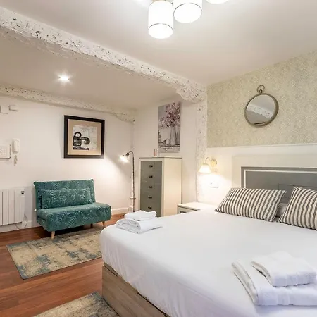 Apartment Old Town Xi By Aston