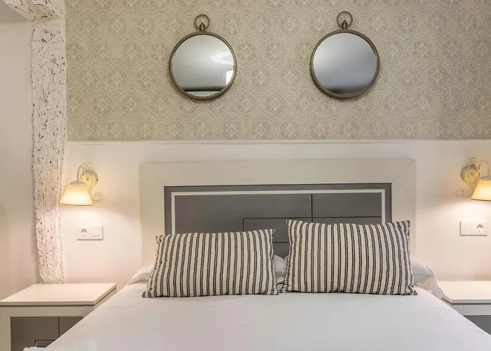 Appartement Old Town Xi By Aston Bilbao