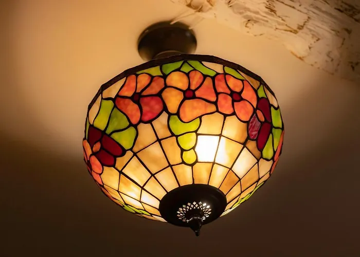 Appartement Old Town Xi By Aston *